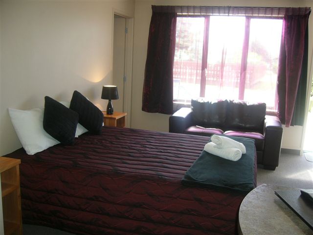 Holiday Parks to rent in Rotorua, Bay Of Plenty, New Zealand