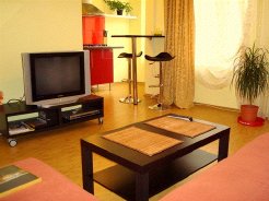 Holiday Rentals & Accommodation - Apartments - Russia - St. Peterburg - St. Peterburg