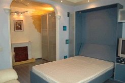 Location & Hbergement de Vacances - Appartements - Russia - Moscow - Moscow