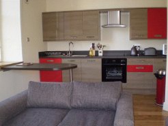 Apartments to rent in Edinburgh, Old Town, Scotland