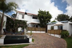 Location & Hbergement de Vacances - Pension de Famille - South Africa - Garden Route - Plettenberg Bay