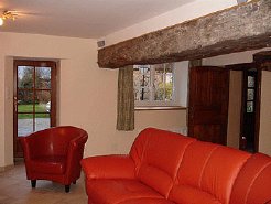 Self Catering to rent in Alencon, Normandy, France