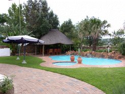 Cottages to rent in Johannesburg, Randburg, South Africa