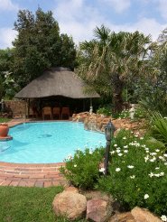 Cottages to rent in Johannesburg, Randburg, South Africa