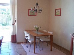 Farm Cottages to rent in Chateau Guibert, Vendee, France