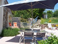 Farm Cottages to rent in Chateau Guibert, Vendee, France