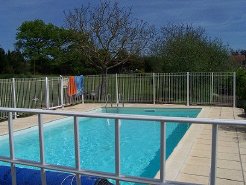 Farm Cottages to rent in Chateau Guibert, Vendee, France
