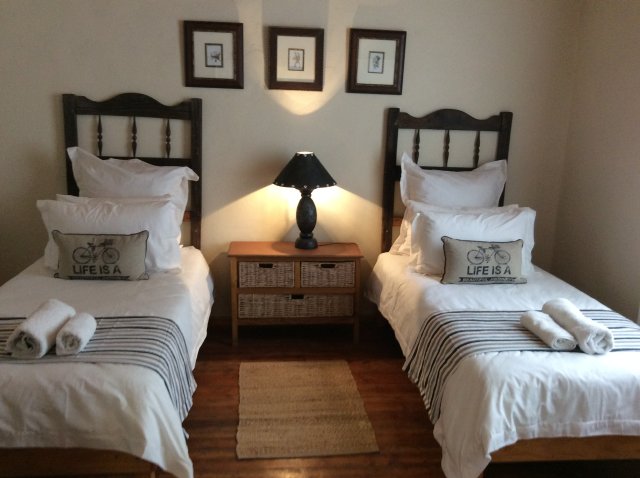 Self Catering to rent in Beaufort West, Great Karoo, South Africa