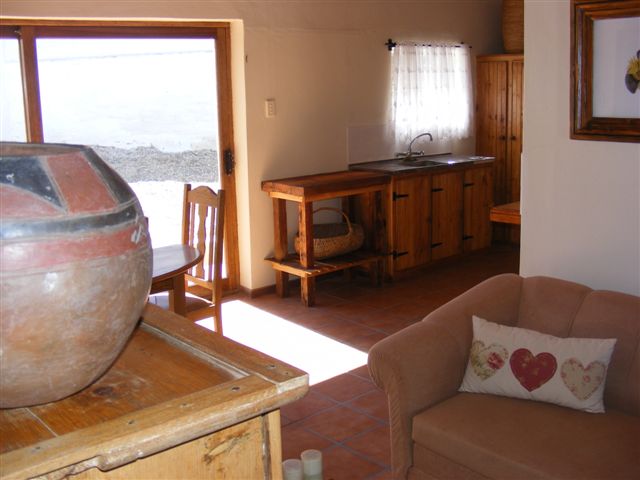 Self Catering to rent in Beaufort West, Great Karoo, South Africa