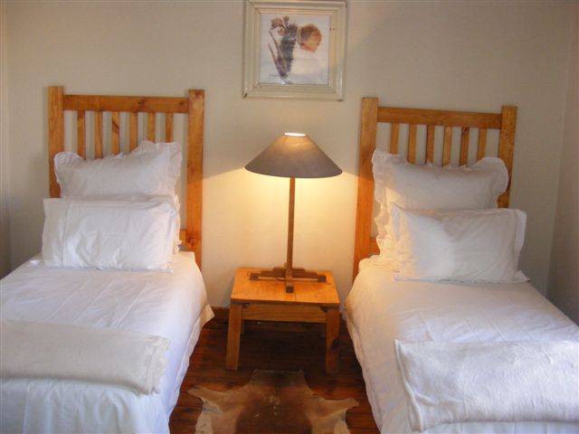 Self Catering to rent in Beaufort West, Great Karoo, South Africa