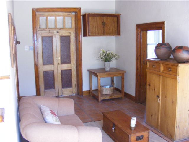 Self Catering to rent in Beaufort West, Great Karoo, South Africa