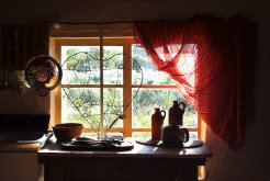 Country Cottages to rent in Barrydale, Catani Farm, South Africa