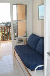 Holiday Accommodation to rent in AGAY, COTE D'AZUR, France
