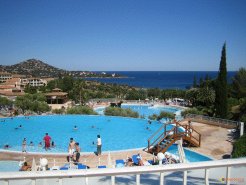 Holiday Accommodation to rent in AGAY, COTE D'AZUR, France