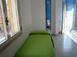 Holiday Apartments to rent in Marsala, Sicilia, Italy