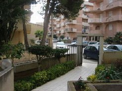 Holiday Apartments to rent in Marsala, Sicilia, Italy
