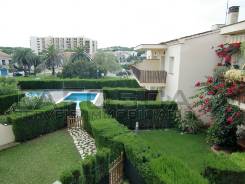 Apartments to rent in PALAMOS, COSTA BRAVA, Spain
