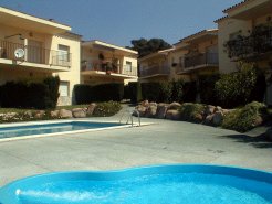 Apartments to rent in PALAMOS, COSTA BRAVA, Spain