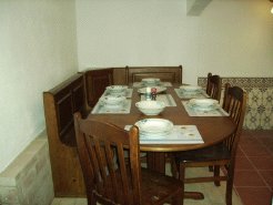 Self Catering to rent in Alvaiaizere, Central, Portugal