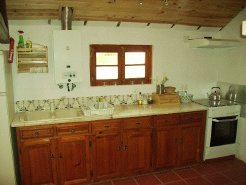 Self Catering to rent in Alvaiaizere, Central, Portugal