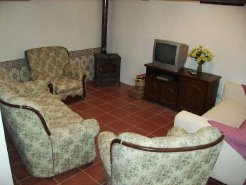Self Catering to rent in Alvaiaizere, Central, Portugal