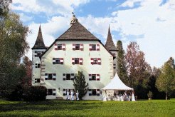 Chalets to rent in Zell am See, Salzburger Land, Austria