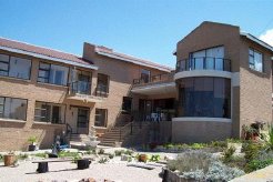 Location & Hbergement de Vacances - Chambres d'hte - South Africa - Western Cape - Mossel Bay