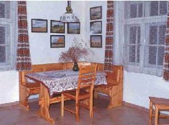 Holiday Apartments to rent in Falkenstein, Bavaria, Germany