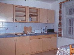 Holiday Apartments to rent in Falkenstein, Bavaria, Germany