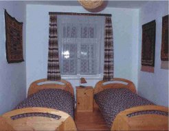 Holiday Apartments to rent in Falkenstein, Bavaria, Germany