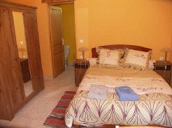 Location & Hbergement de Vacances - Chambres d'hte - France - languedoc roussillon - lairiere