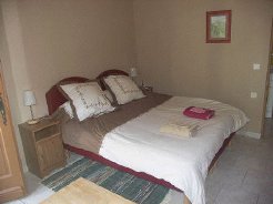 Bed and Breakfasts to rent in lairiere, languedoc roussillon, France