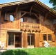 Ski Chalets to rent in Montriond, Morzine, France