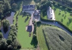 Holiday Rentals & Accommodation - Cottages - France - Mont Saint Michel / Normandy - Champcervon