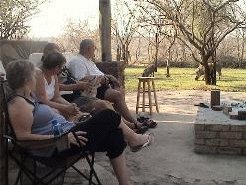 Holiday Rentals & Accommodation - Bushveld Accommodation - South Africa - Southern Kruger Park - Malelane