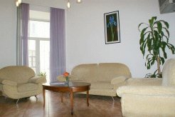 Apartments to rent in Riga, Old Riga, Latvia