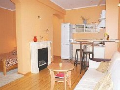 Apartments to rent in Riga, Old Riga, Latvia