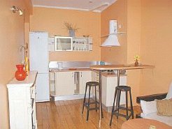 Apartments to rent in Riga, Old Riga, Latvia