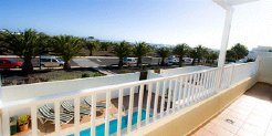 Villas to rent in Costa Teguise, Lanzarote, Canary Islands