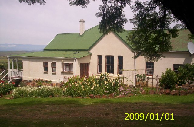 Guest Houses to rent in Bergville, Northern and Central Drakensberg Mountains, South Africa