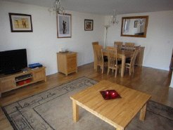 Apartments to rent in Newquay, Cornwall, United Kingdom