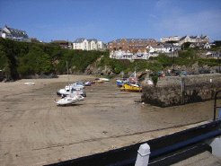 Apartments to rent in Newquay, Cornwall, United Kingdom