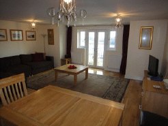 Apartments to rent in Newquay, Cornwall, United Kingdom