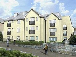 Apartments to rent in Newquay, Cornwall, United Kingdom