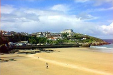 Apartments to rent in Newquay, Cornwall, United Kingdom