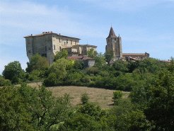 Bed and Breakfasts to rent in Condom, Midi Pyrenees, France