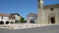 Bed and Breakfasts to rent in Condom, Midi Pyrenees, France