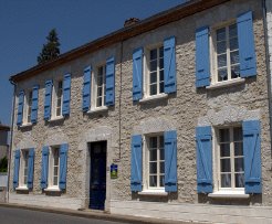 Bed and Breakfasts to rent in Condom, Midi Pyrenees, France