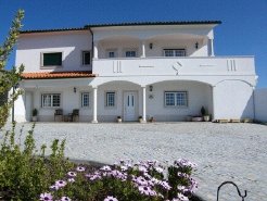 Country Houses to rent in Coimbra, Penela, Portugal