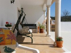 Country Houses to rent in Coimbra, Penela, Portugal